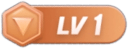 等级-LV1-羚羊公子博客