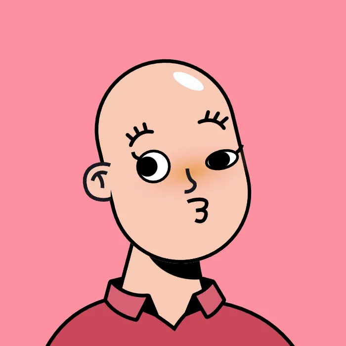 wenwen的头像-羚羊公子博客