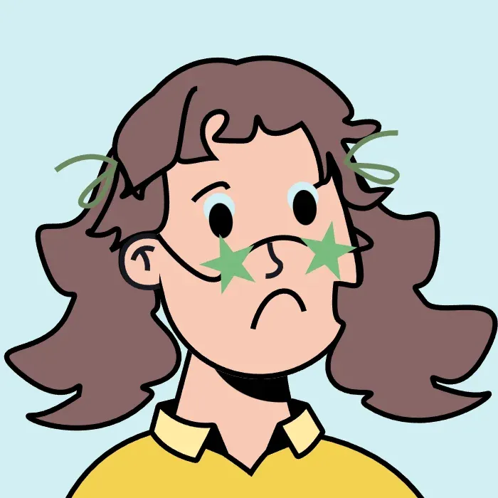 xiaocainiao的头像-羚羊公子博客